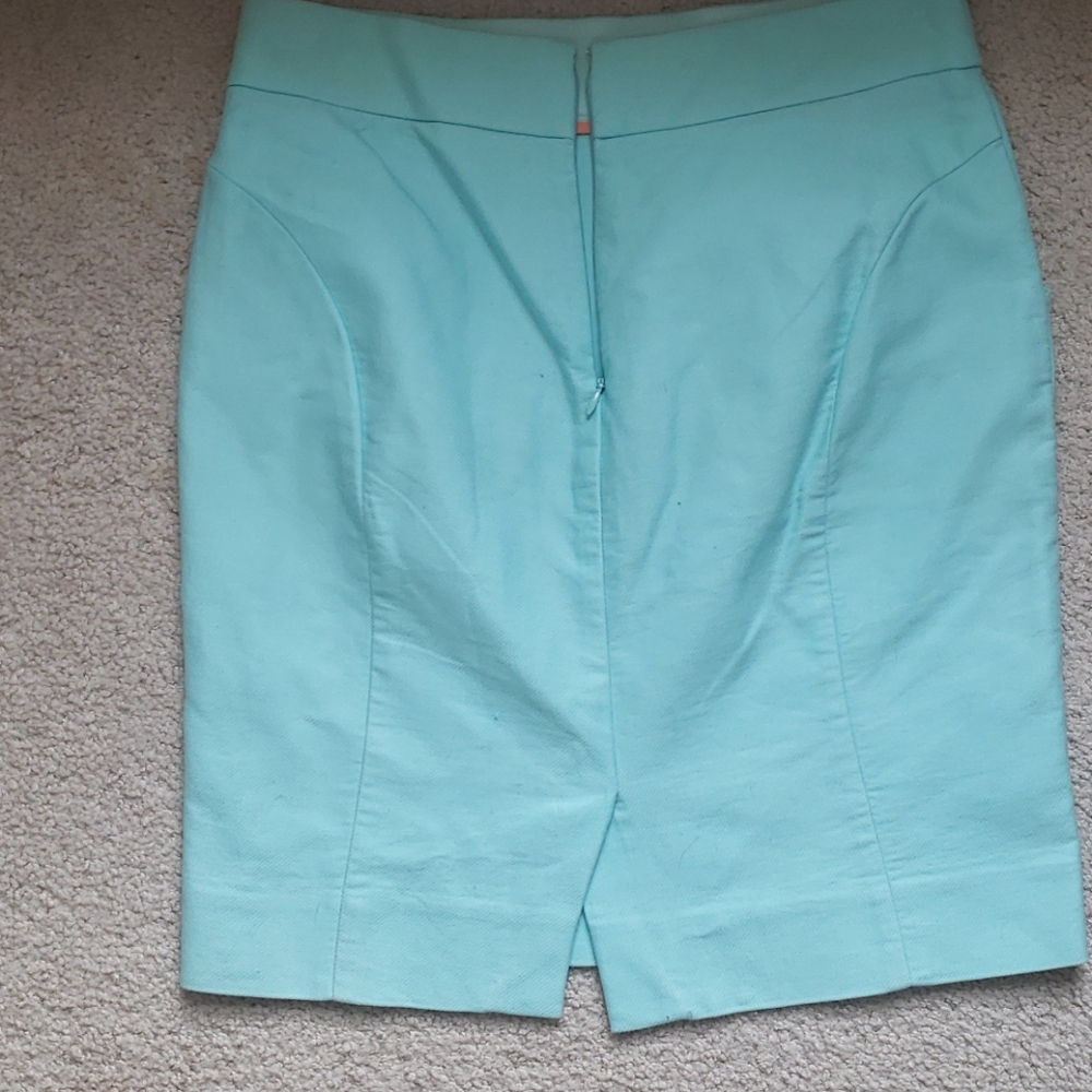 J crew skirt - Picture 5 of 5